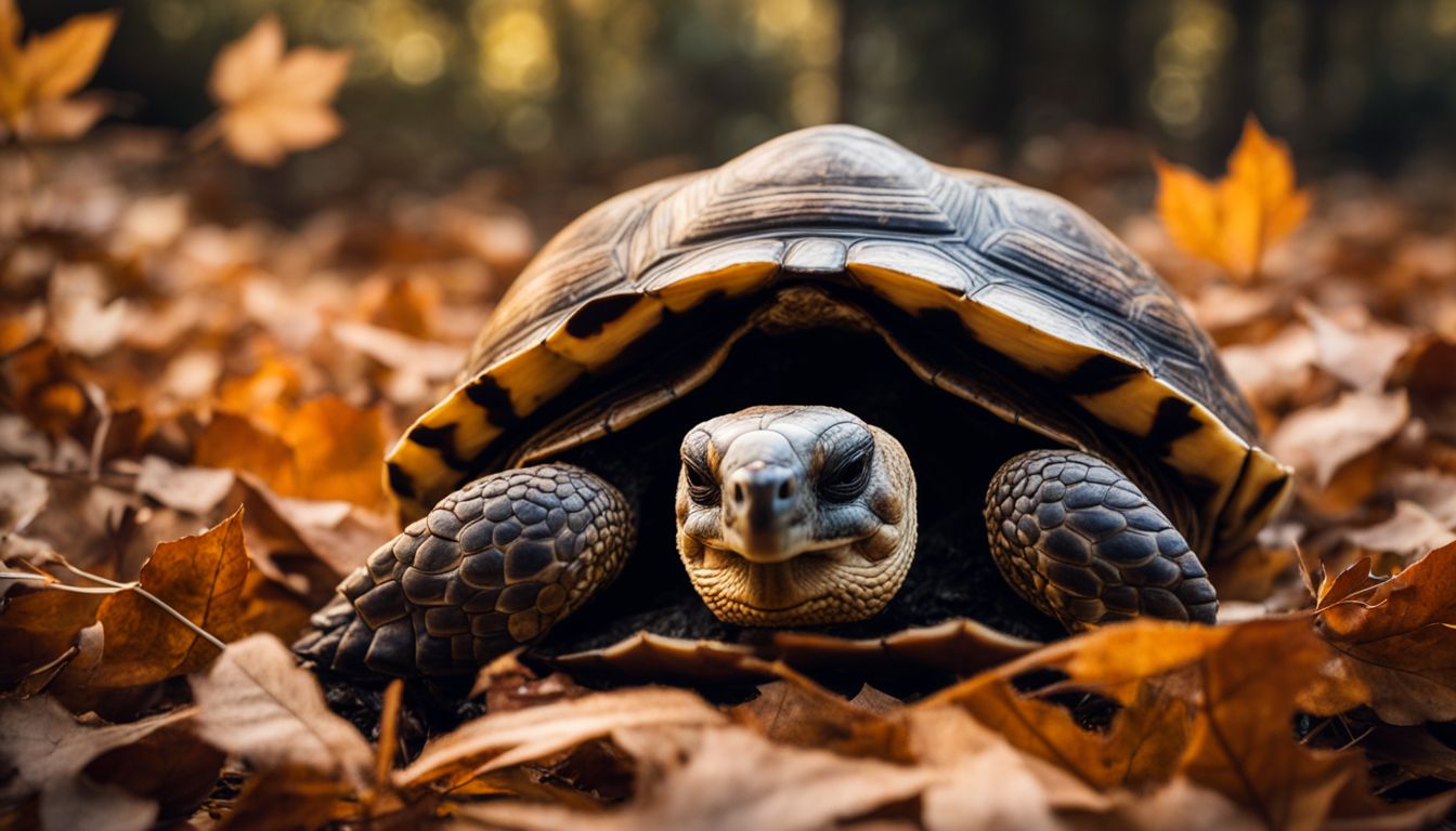 Do Tortoises Hibernate? THE Guide To Tortoise Hibernation - Tortoise ...