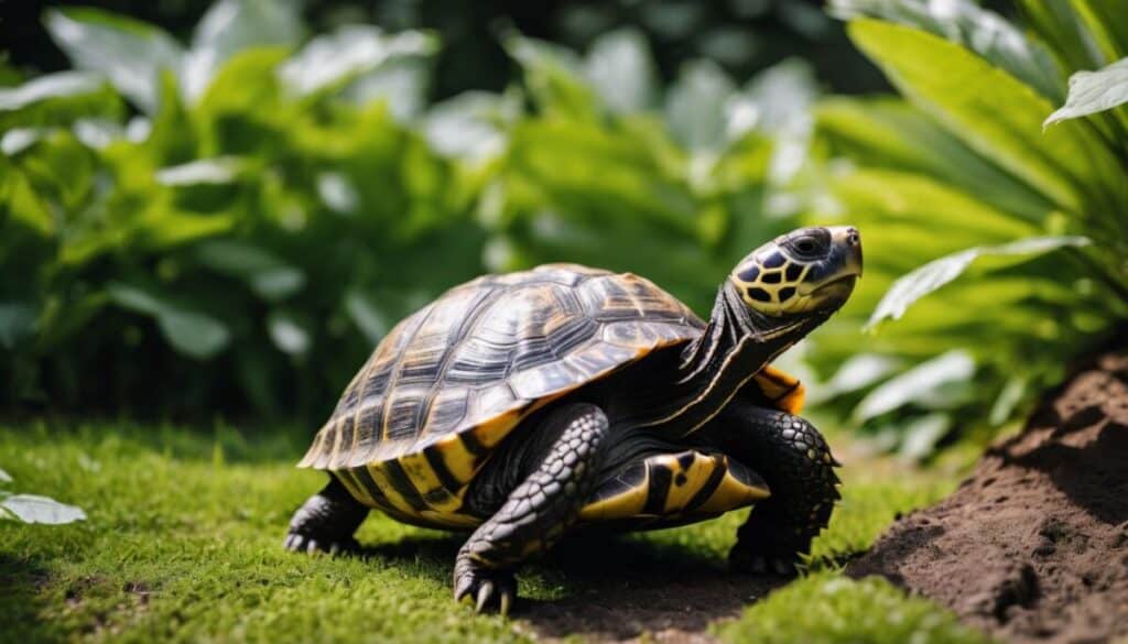 The Smallest Breed Of Tortoise: A Guide To Tiny Tortoise Species 